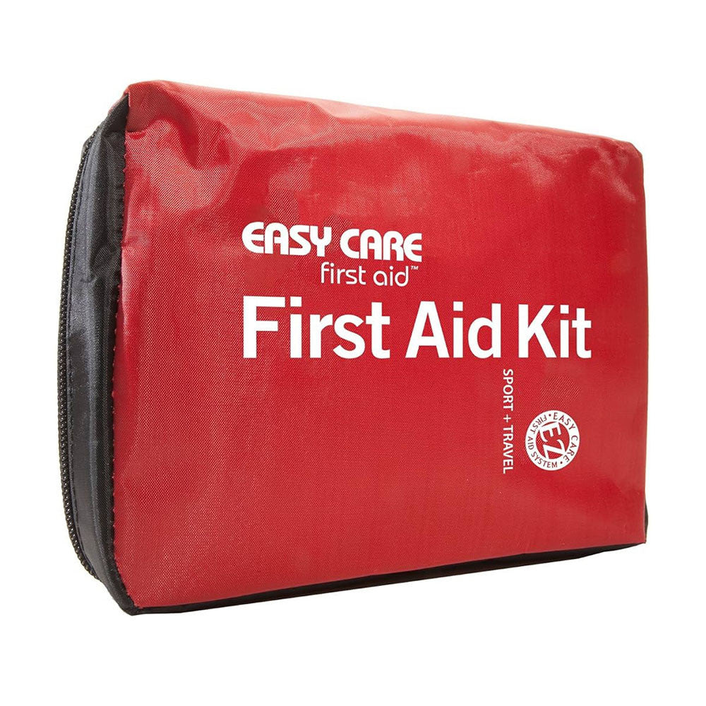 Easy Care Comprehensive First Aid Medical Kit, 1 Ea